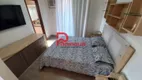 Foto 21 de Apartamento com 3 Quartos à venda, 112m² em Canto do Forte, Praia Grande