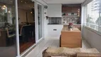 Foto 11 de Apartamento com 3 Quartos à venda, 147m² em Brooklin, São Paulo