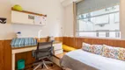 Foto 20 de Apartamento com 4 Quartos à venda, 192m² em Leblon, Rio de Janeiro