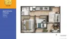 Foto 24 de Apartamento com 2 Quartos à venda, 39m² em Saúde, São Paulo