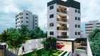 Foto 3 de Apartamento com 2 Quartos à venda, 60m² em Caiçaras, Belo Horizonte