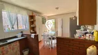 Foto 14 de Casa com 5 Quartos à venda, 160m² em Vila Império, São Paulo