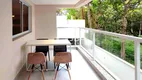 Foto 9 de Apartamento com 3 Quartos à venda, 102m² em Bacacheri, Curitiba