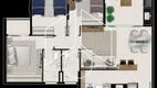 Foto 24 de Apartamento com 3 Quartos à venda, 81m² em Centro, Marília