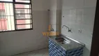 Foto 2 de Apartamento com 2 Quartos à venda, 45m² em Jardim Iracema, Taboão da Serra