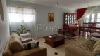 Foto 4 de Casa com 3 Quartos à venda, 282m² em Jardim Eulina, Campinas