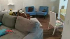 Foto 2 de Apartamento com 3 Quartos à venda, 99m² em Vila Betânia, São José dos Campos