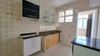 Foto 12 de Apartamento com 1 Quarto para alugar, 85m² em Pompeia, Santos