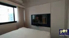 Foto 8 de Flat com 1 Quarto à venda, 32m² em Itaim Bibi, São Paulo