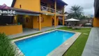 Foto 2 de Casa com 3 Quartos à venda, 220m² em Indaiá, Caraguatatuba