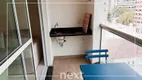 Foto 5 de Apartamento com 1 Quarto à venda, 47m² em Cambuí, Campinas