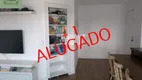 Foto 11 de Apartamento com 2 Quartos para alugar, 70m² em Gramado, Cotia