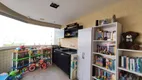 Foto 2 de Apartamento com 3 Quartos à venda, 125m² em Buritis, Belo Horizonte