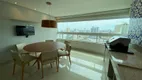 Foto 9 de Apartamento com 3 Quartos para alugar, 140m² em Setor Bueno, Goiânia