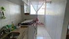 Foto 9 de Apartamento com 1 Quarto à venda, 46m² em Maracanã, Praia Grande