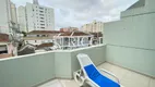 Foto 18 de Casa com 3 Quartos à venda, 89m² em Marapé, Santos