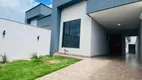 Foto 3 de Casa com 3 Quartos à venda, 141m² em Residencial Santa Fe, Goiânia