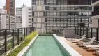 Foto 12 de Apartamento com 1 Quarto para alugar, 44m² em Cerqueira César, São Paulo