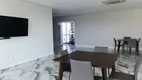 Foto 60 de Apartamento com 3 Quartos para alugar, 112m² em Embaré, Santos