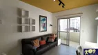 Foto 2 de Flat com 1 Quarto para alugar, 37m² em Bela Vista, São Paulo