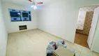 Foto 2 de Apartamento com 2 Quartos para alugar, 80m² em Boqueirão, Santos