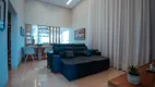 Foto 7 de Casa de Condomínio com 3 Quartos à venda, 155m² em Residencial Parqville Jacaranda, Aparecida de Goiânia