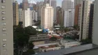 Foto 9 de Apartamento com 3 Quartos à venda, 120m² em Indianópolis, São Paulo