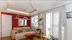 Foto 2 de Apartamento com 3 Quartos à venda, 68m² em Vila das Bandeiras, Guarulhos
