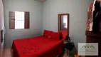 Foto 8 de Casa com 4 Quartos à venda, 120m² em Jardim Salete, Taboão da Serra