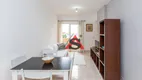 Foto 4 de Apartamento com 2 Quartos à venda, 62m² em Saúde, São Paulo