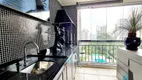 Foto 6 de Apartamento com 3 Quartos à venda, 202m² em Vila Mascote, São Paulo