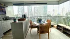 Foto 9 de Apartamento com 2 Quartos à venda, 127m² em Jardim Caboré, São Paulo