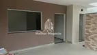 Foto 3 de Casa com 3 Quartos à venda, 135m² em Vila Monte Alegre, Paulínia