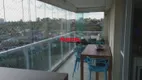Foto 3 de Apartamento com 3 Quartos à venda, 119m² em Urbanova I, São José dos Campos