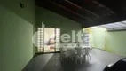 Foto 3 de Casa com 3 Quartos à venda, 180m² em Alto Umuarama, Uberlândia