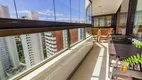 Foto 16 de Cobertura com 4 Quartos à venda, 323m² em Itaigara, Salvador