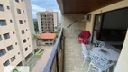 Foto 12 de Apartamento com 2 Quartos à venda, 110m² em Tabatinga, Caraguatatuba