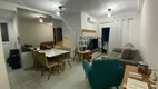 Foto 2 de Apartamento com 2 Quartos à venda, 67m² em Centro, Ubatuba