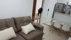 Foto 5 de Apartamento com 2 Quartos à venda, 49m² em Jardim Nunes, São José do Rio Preto