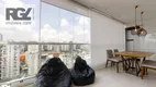 Foto 2 de Apartamento com 1 Quarto à venda, 67m² em Itaim Bibi, São Paulo