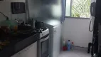 Foto 5 de Apartamento com 2 Quartos à venda, 44m² em Campo Limpo, São Paulo