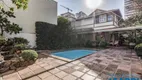 Foto 19 de Casa com 3 Quartos à venda, 440m² em Jardim Paulistano, São Paulo