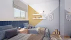 Foto 2 de Apartamento com 2 Quartos à venda, 51m² em Monte Verde, Betim