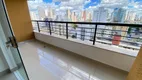 Foto 11 de Apartamento com 3 Quartos à venda, 80m² em Setor Oeste, Goiânia