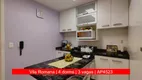 Foto 3 de Apartamento com 4 Quartos à venda, 126m² em Vila Romana, São Paulo