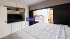 Foto 4 de Cobertura com 1 Quarto à venda, 103m² em Moema, São Paulo