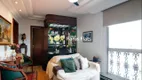 Foto 2 de Flat com 1 Quarto para alugar, 43m² em Campo Belo, São Paulo
