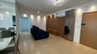 Foto 12 de Apartamento com 3 Quartos à venda, 117m² em Boqueirão, Praia Grande