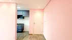 Foto 5 de Apartamento com 2 Quartos para alugar, 42m² em Barra Funda, São Paulo