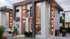 Foto 2 de Casa de Condomínio com 3 Quartos à venda, 160m² em Camburi, São Sebastião